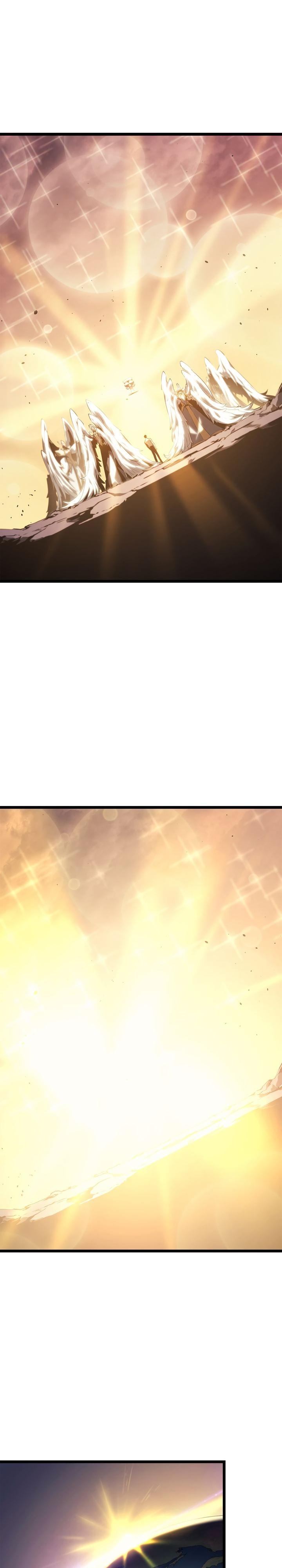Solo Leveling Chap 178 - Next Chap 179