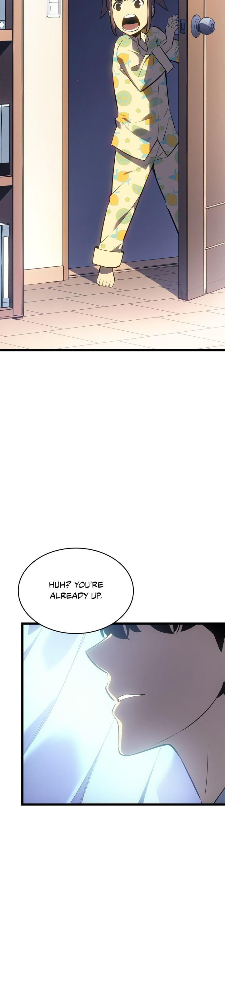 Solo Leveling Chap 178 - Next Chap 179