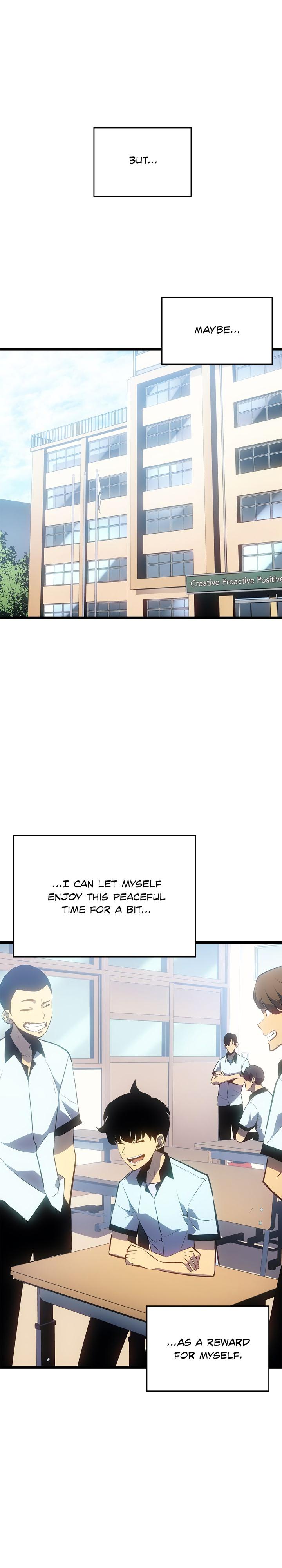 Solo Leveling Chap 178 - Next Chap 179