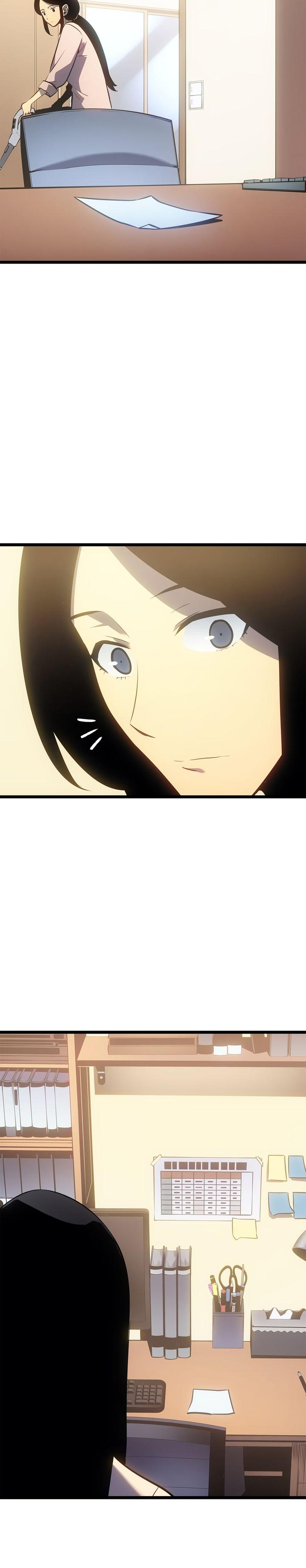 Solo Leveling Chap 178 - Next Chap 179