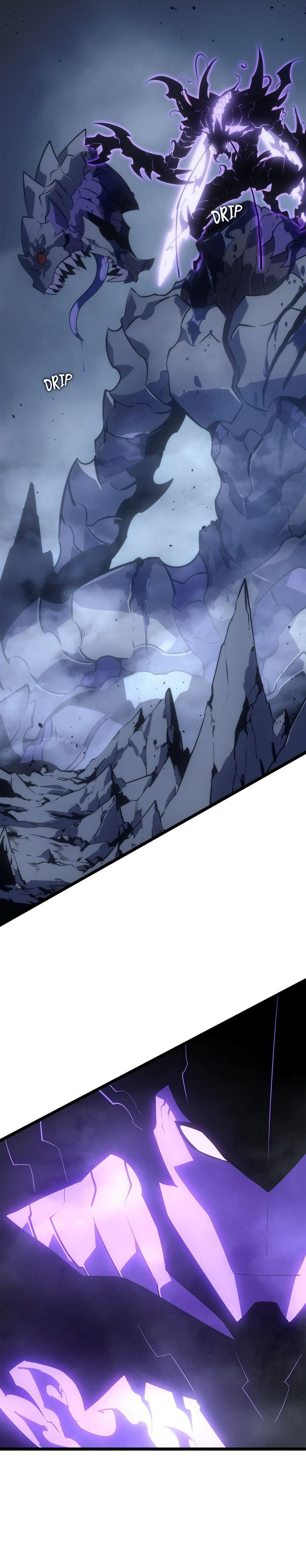 Solo Leveling Chap 178 - Next Chap 179