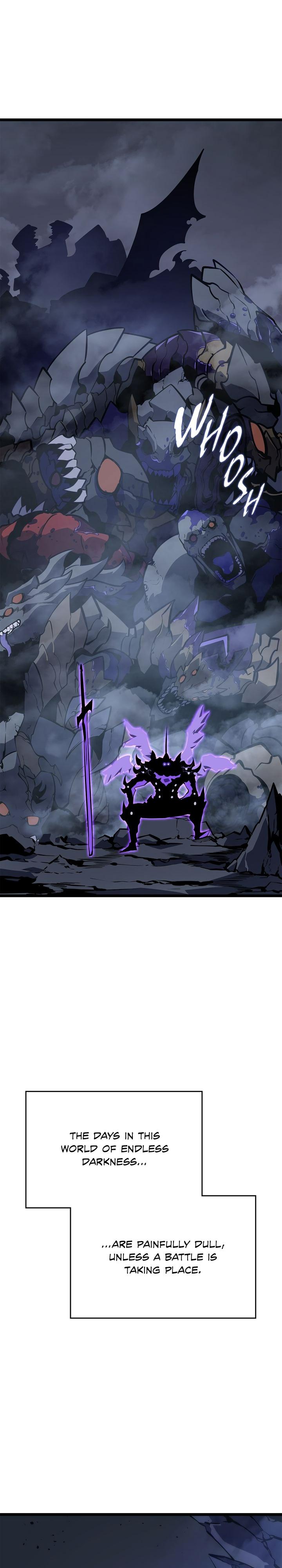 Solo Leveling Chap 178 - Next Chap 179