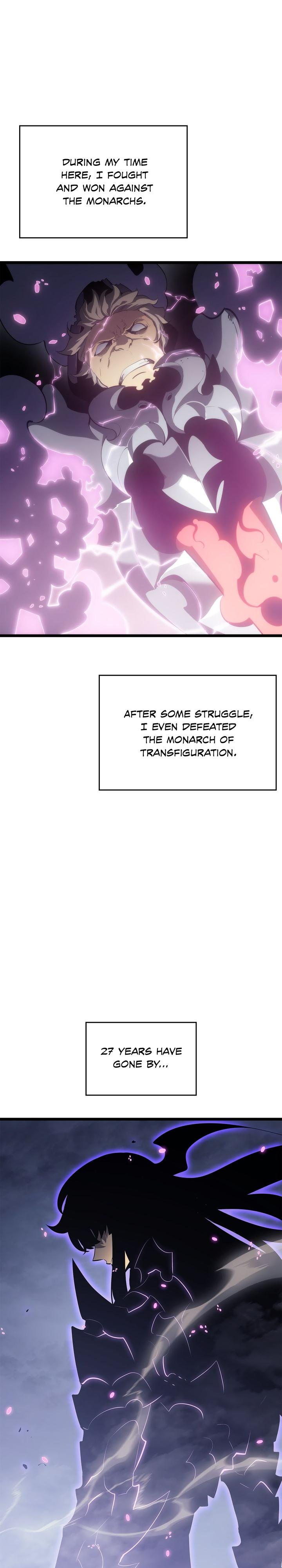 Solo Leveling Chap 178 - Next Chap 179