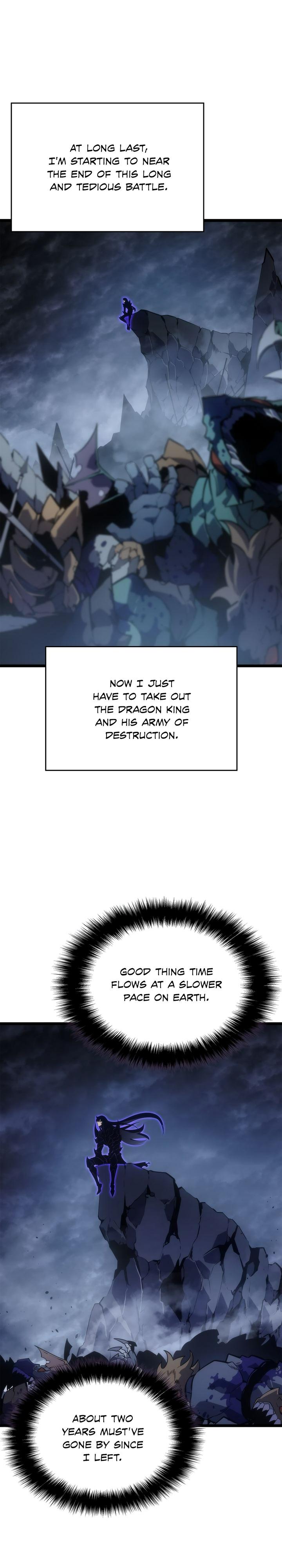 Solo Leveling Chap 178 - Next Chap 179