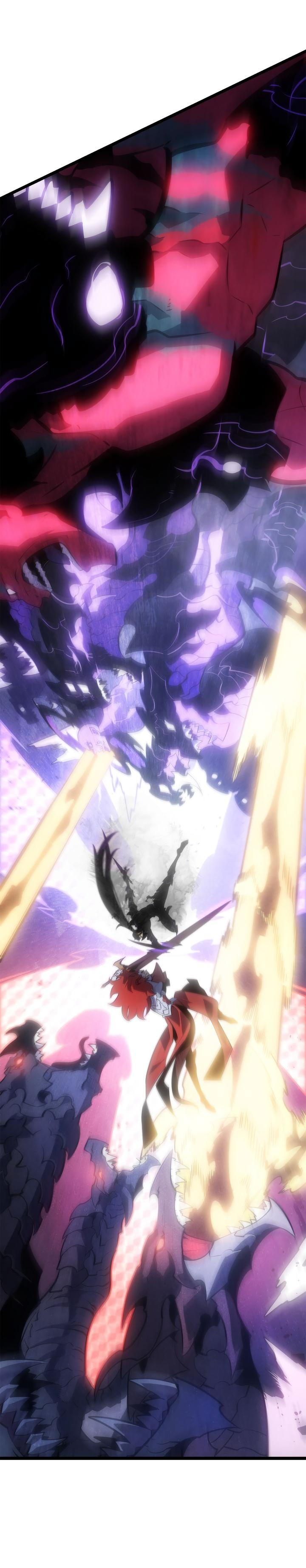 Solo Leveling Chap 178 - Next Chap 179