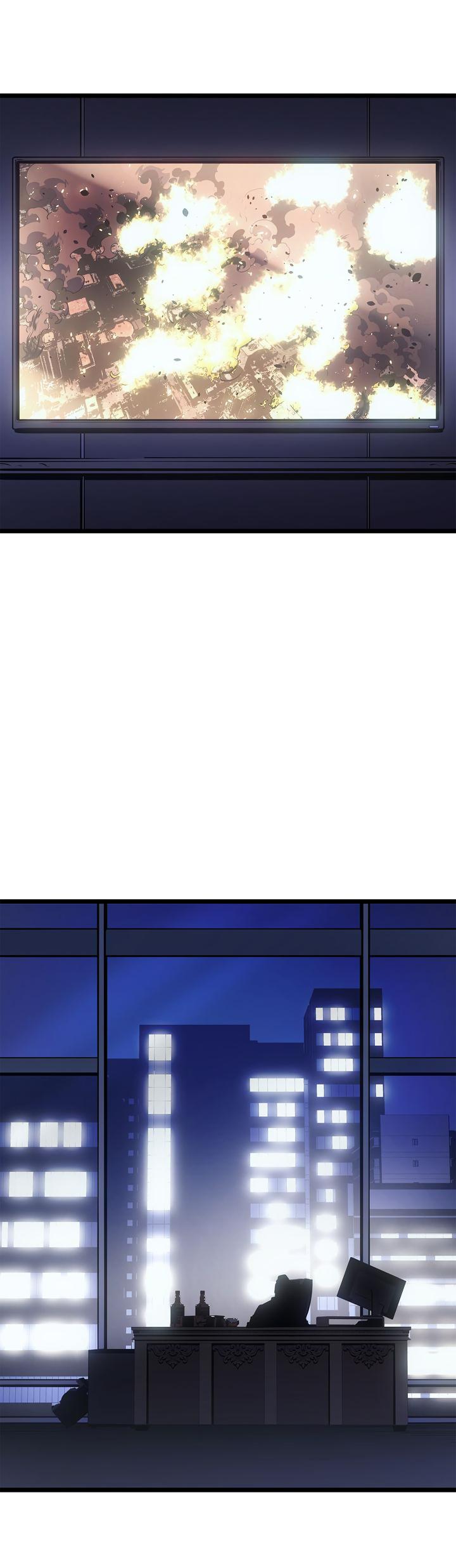 Solo Leveling Chap 170 - Next Chap 171