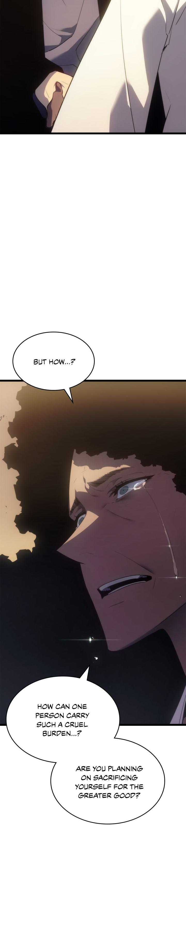 Solo Leveling Chap 170 - Next Chap 171