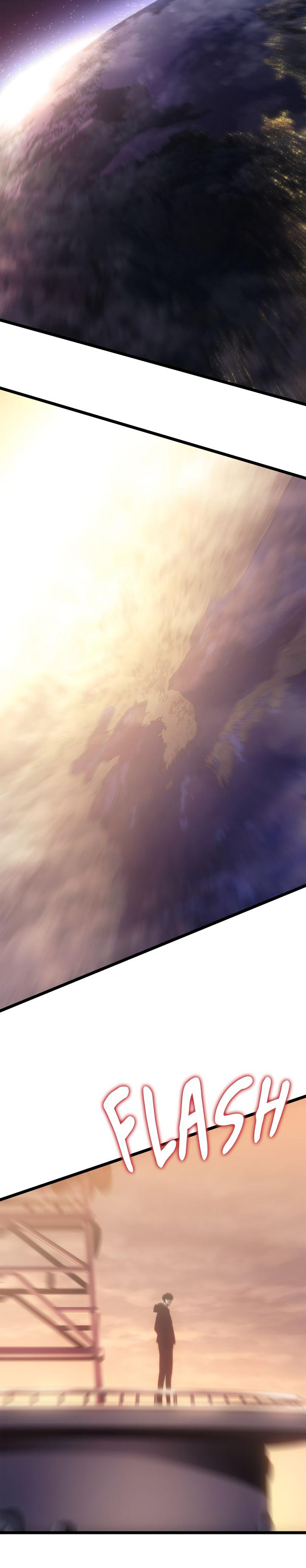 Solo Leveling Chap 170 - Next Chap 171