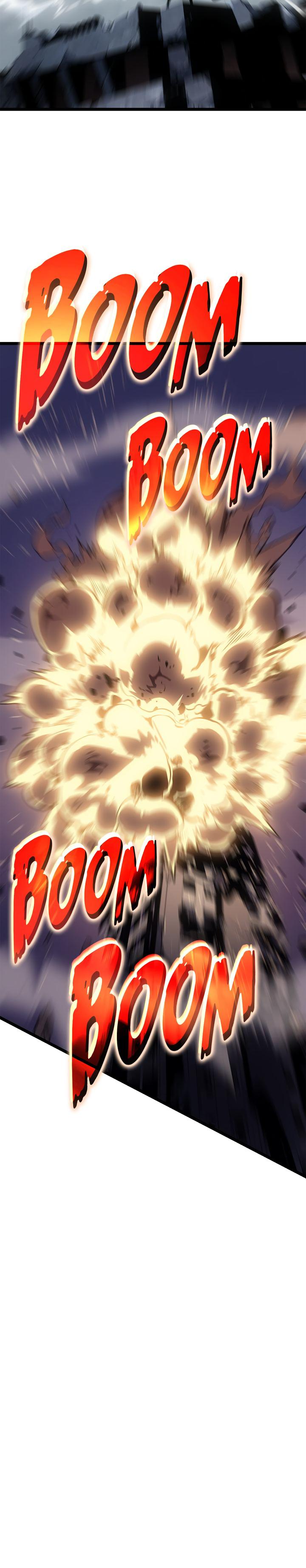 Solo Leveling Chap 171 - Next Chap 172