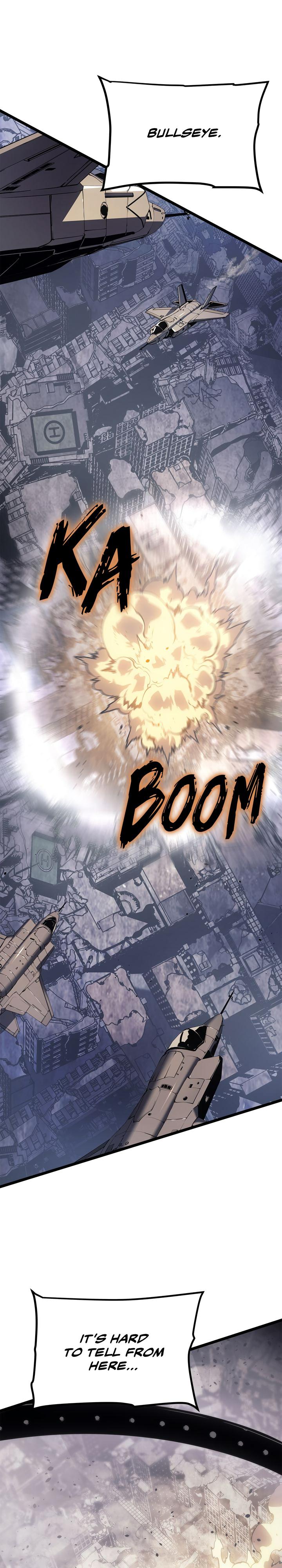 Solo Leveling Chap 171 - Next Chap 172