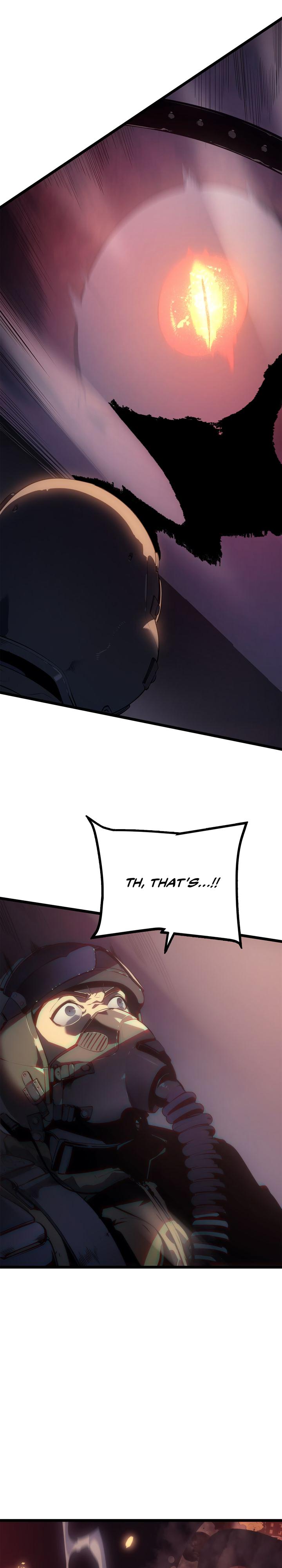 Solo Leveling Chap 171 - Next Chap 172
