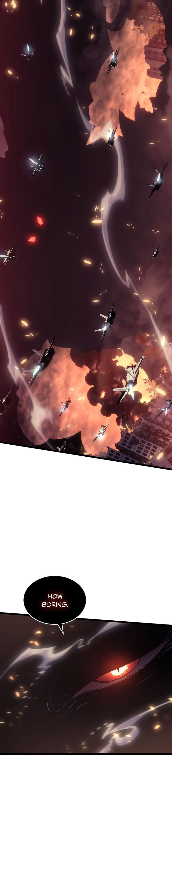 Solo Leveling Chap 171 - Next Chap 172