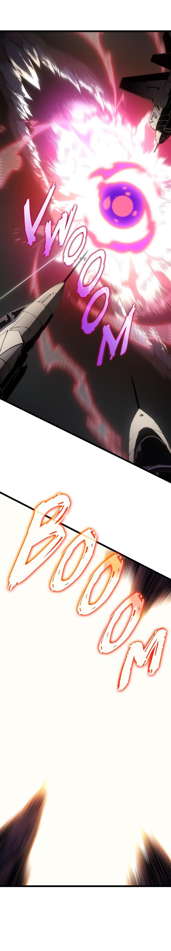Solo Leveling Chap 171 - Next Chap 172