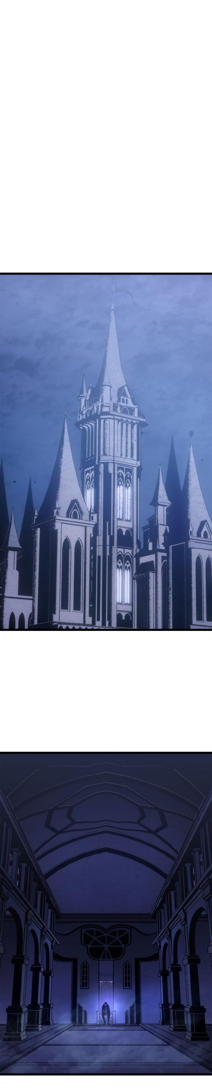 Solo Leveling Chap 171 - Next Chap 172
