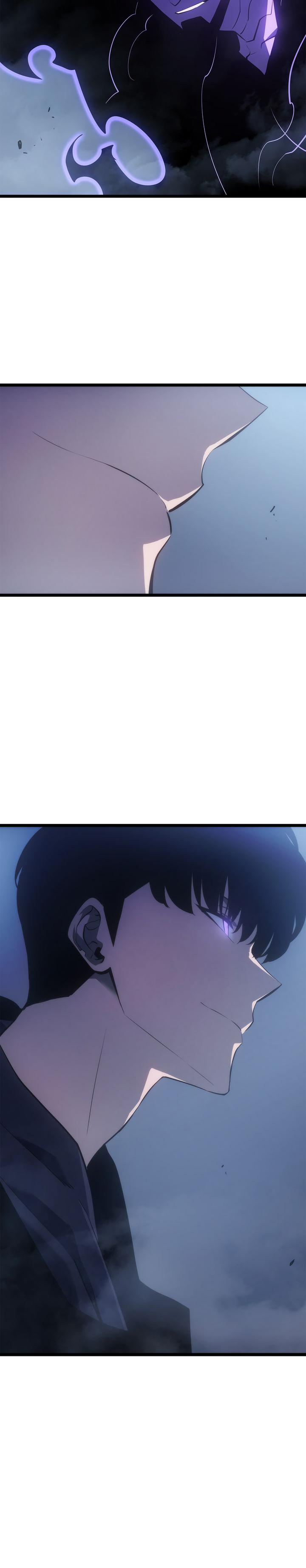 Solo Leveling Chap 171 - Next Chap 172