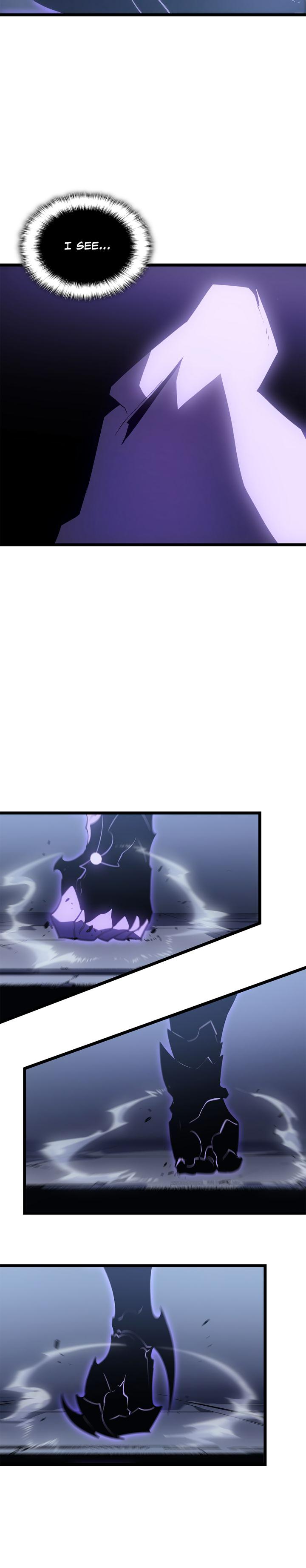 Solo Leveling Chap 171 - Next Chap 172