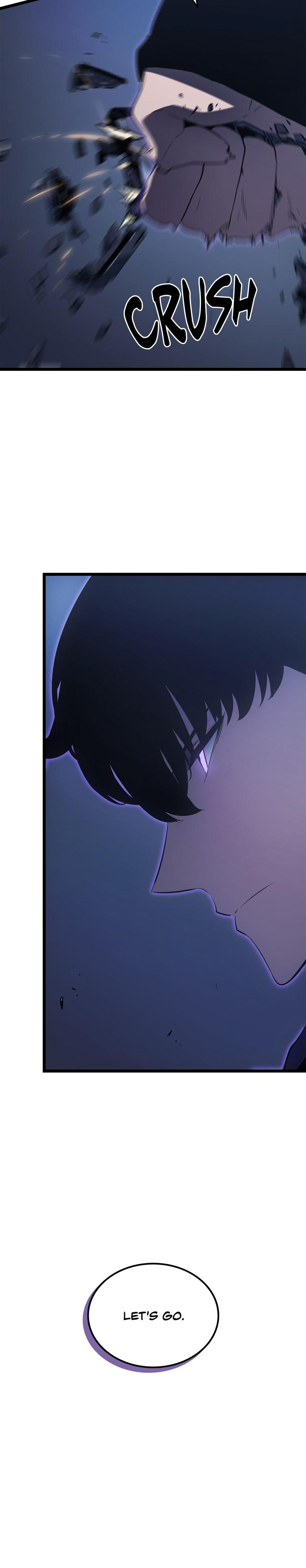 Solo Leveling Chap 171 - Next Chap 172