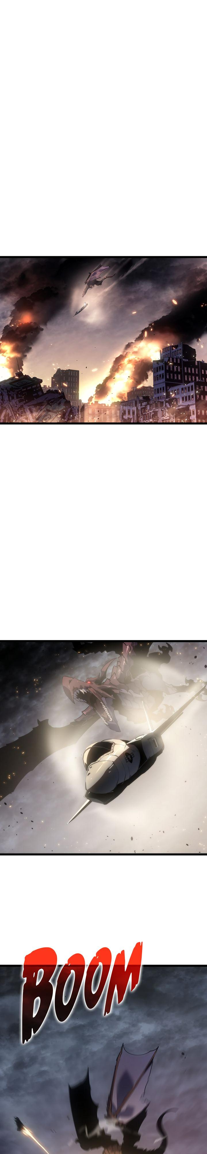 Solo Leveling Chap 171 - Next Chap 172