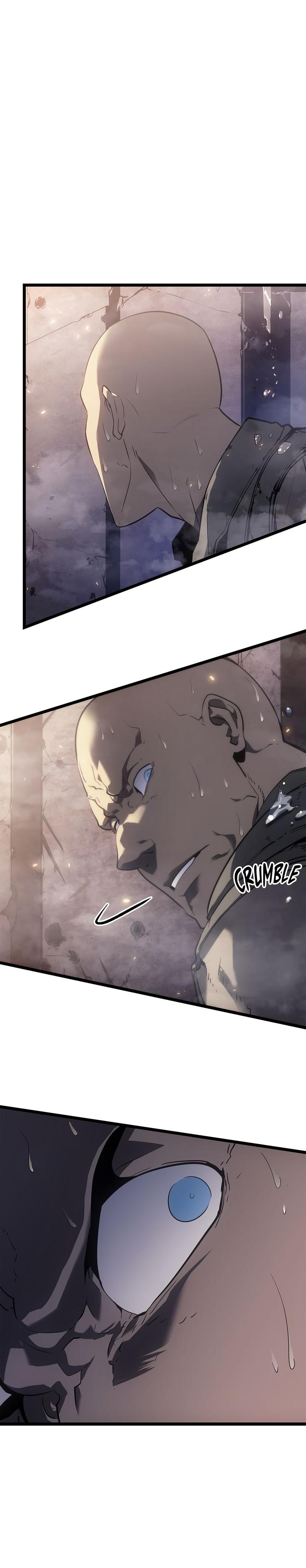 Solo Leveling Chap 171 - Next Chap 172