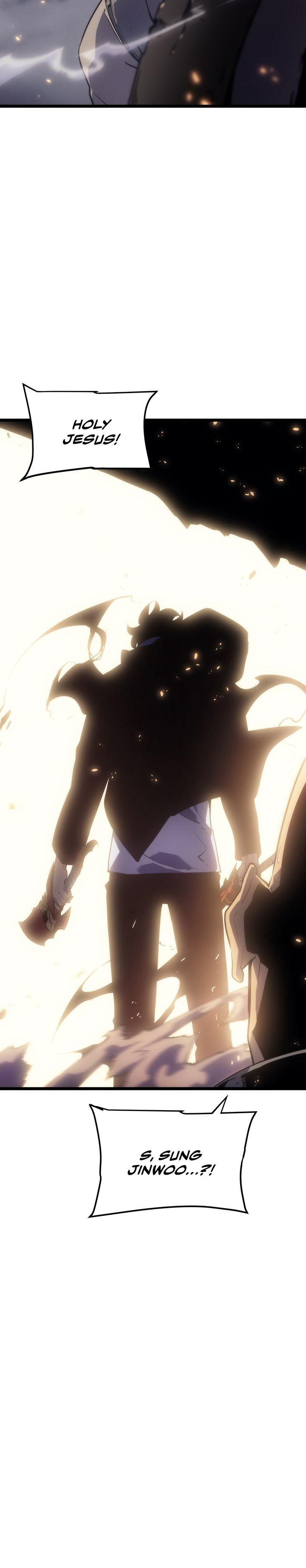 Solo Leveling Chap 171 - Next Chap 172