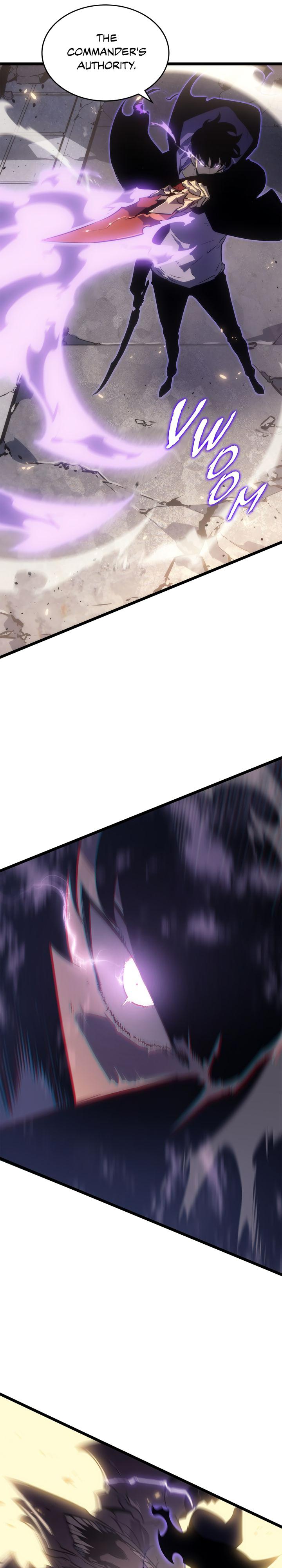 Solo Leveling Chap 171 - Next Chap 172