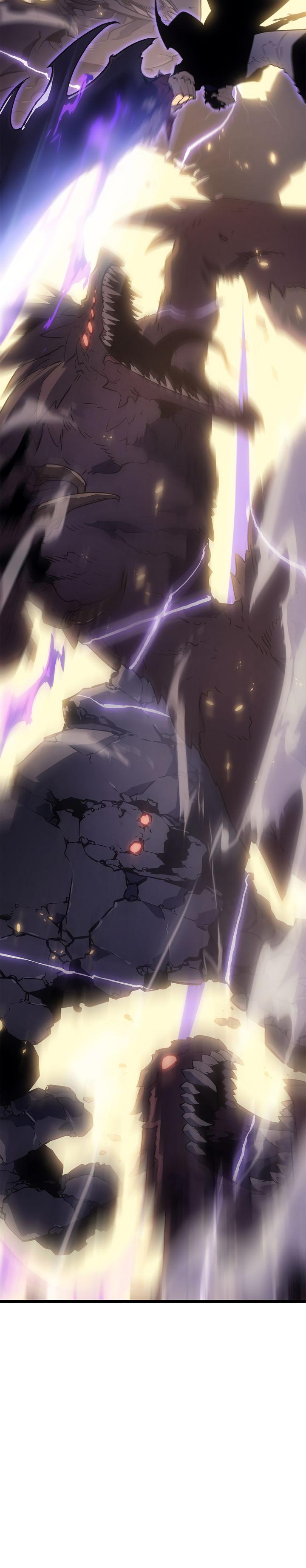 Solo Leveling Chap 171 - Next Chap 172