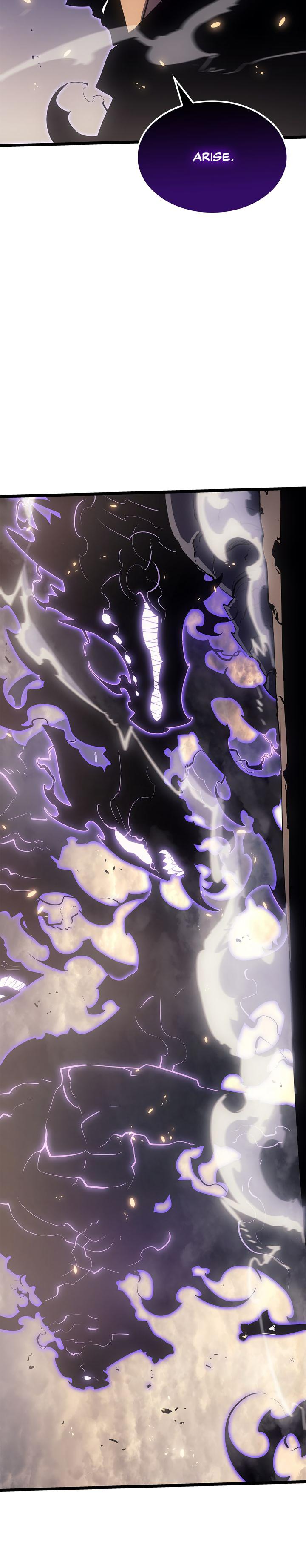 Solo Leveling Chap 171 - Next Chap 172