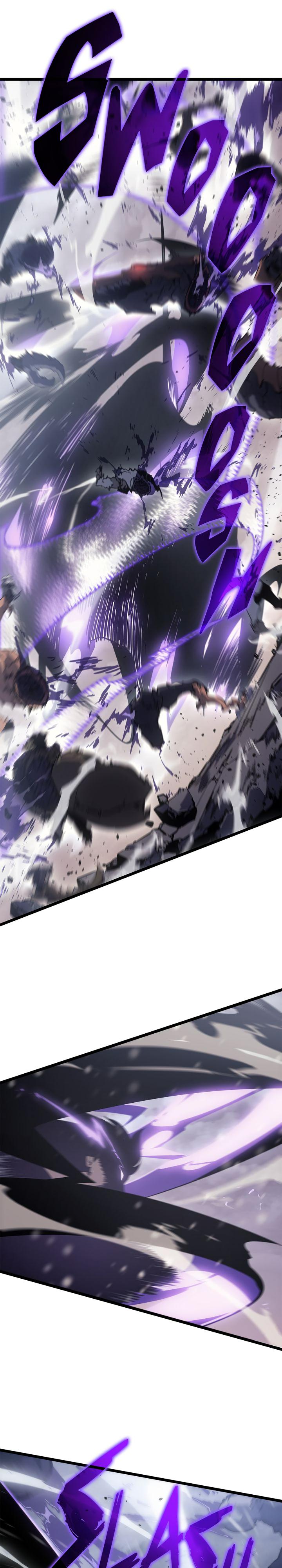 Solo Leveling Chap 172 - Next Chap 173