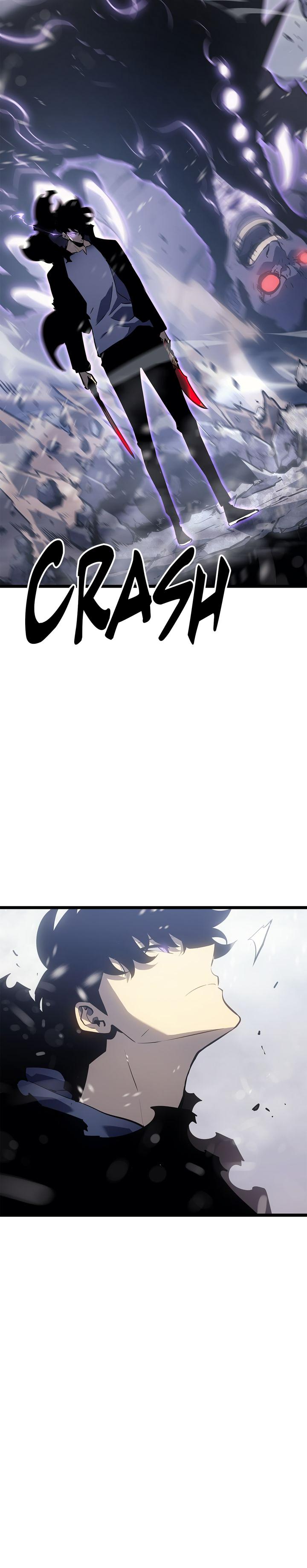 Solo Leveling Chap 172 - Next Chap 173