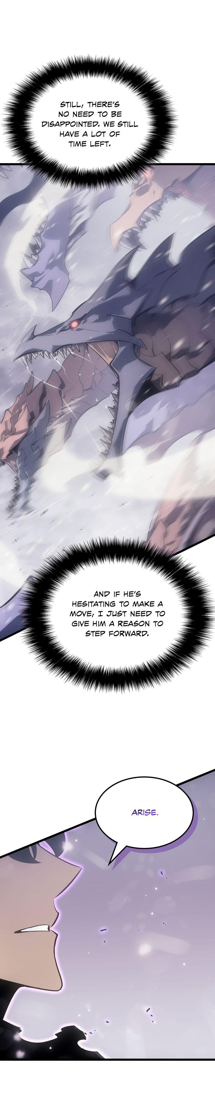 Solo Leveling Chap 172 - Next Chap 173