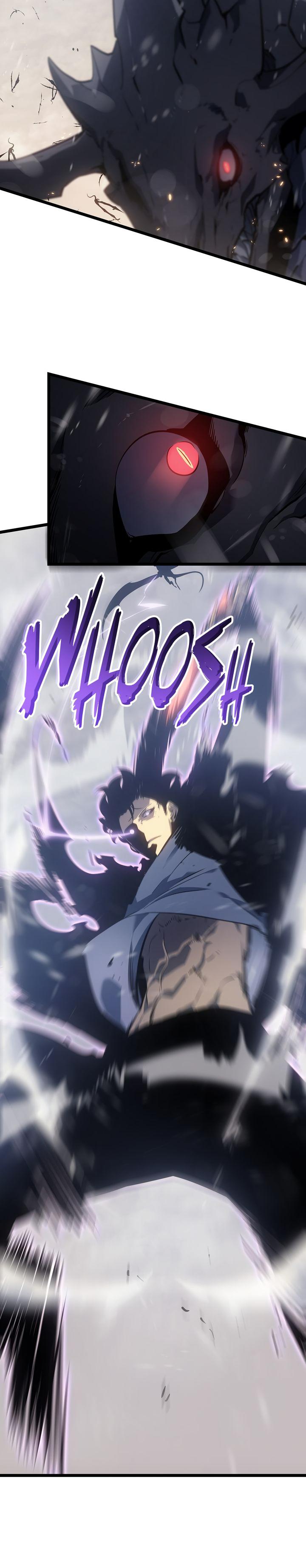 Solo Leveling Chap 172 - Next Chap 173