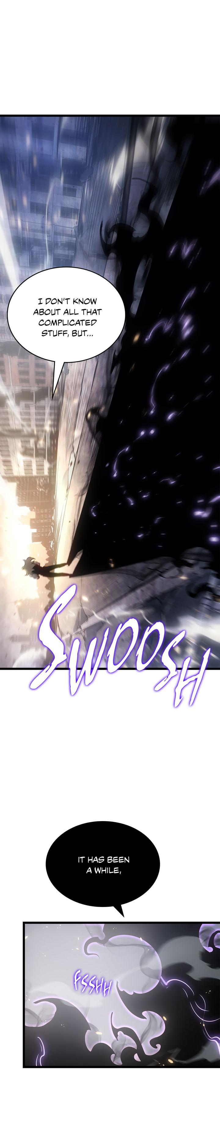 Solo Leveling Chap 172 - Next Chap 173
