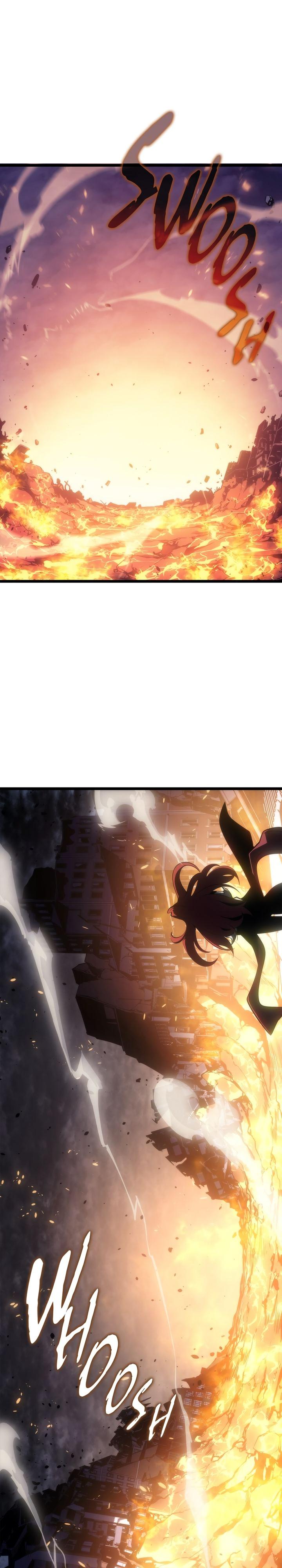 Solo Leveling Chap 173 - Next Chap 174