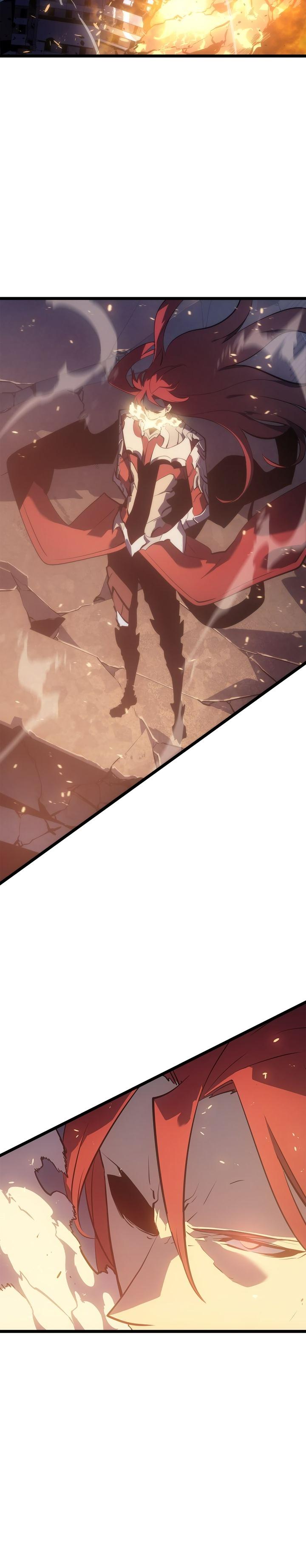 Solo Leveling Chap 173 - Next Chap 174