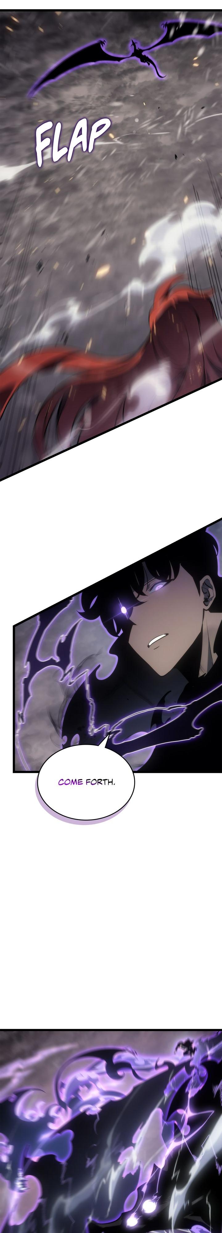 Solo Leveling Chap 173 - Next Chap 174