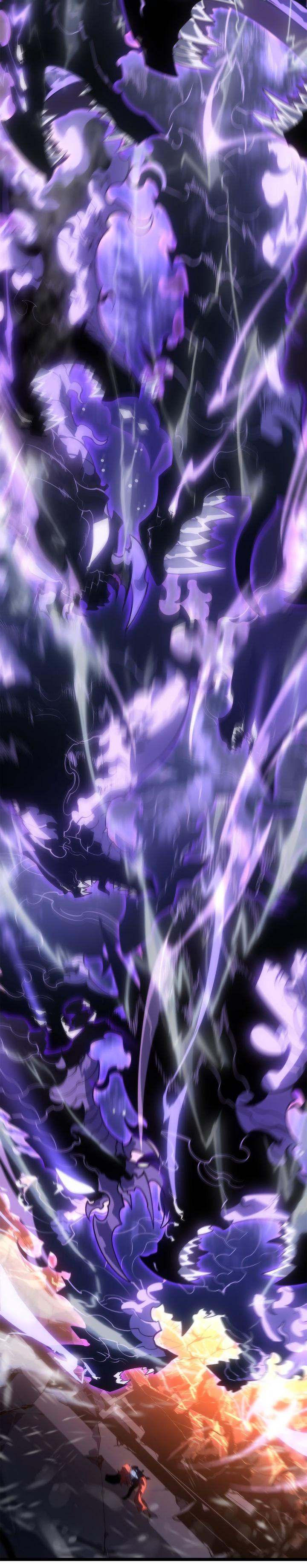 Solo Leveling Chap 173 - Next Chap 174