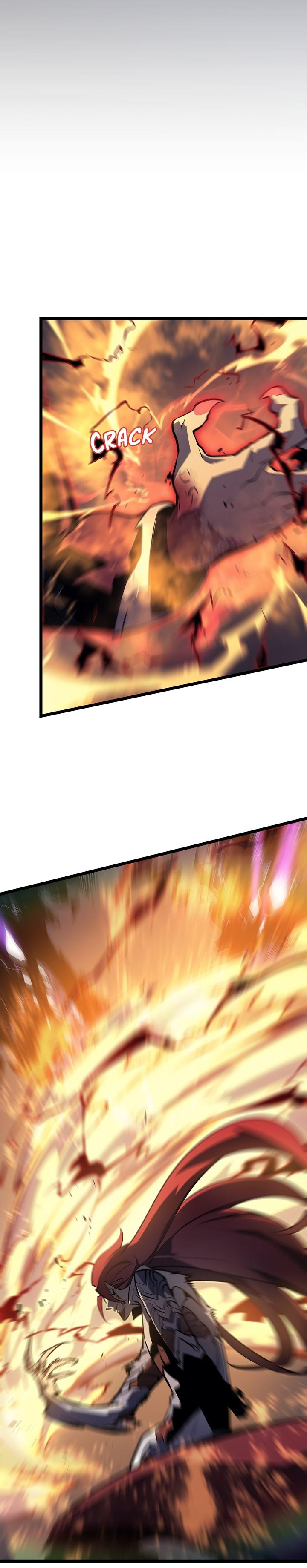 Solo Leveling Chap 173 - Next Chap 174