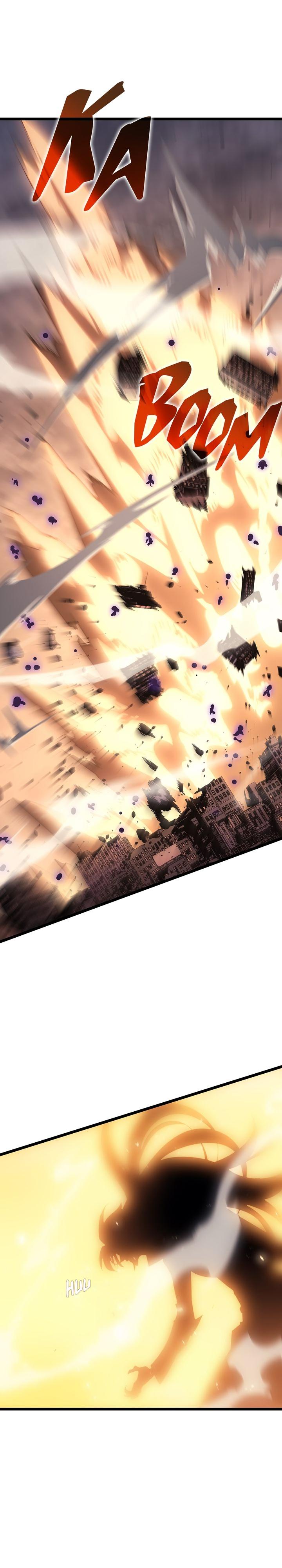 Solo Leveling Chap 173 - Next Chap 174