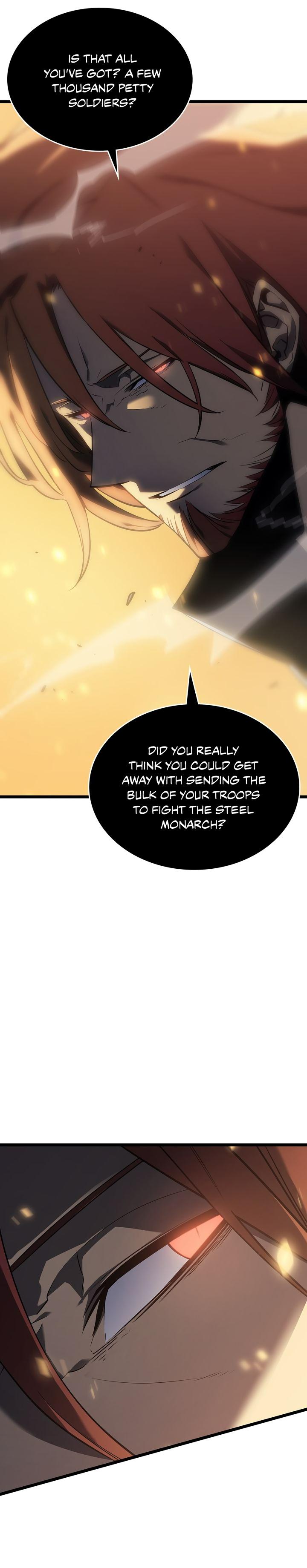 Solo Leveling Chap 173 - Next Chap 174
