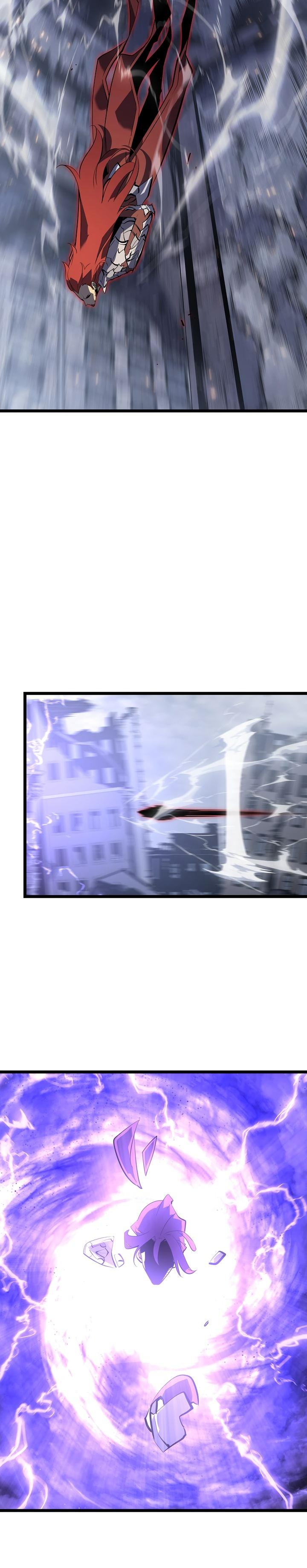 Solo Leveling Chap 173 - Next Chap 174