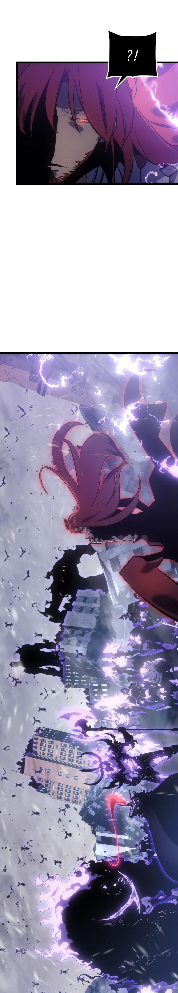 Solo Leveling Chap 173 - Next Chap 174
