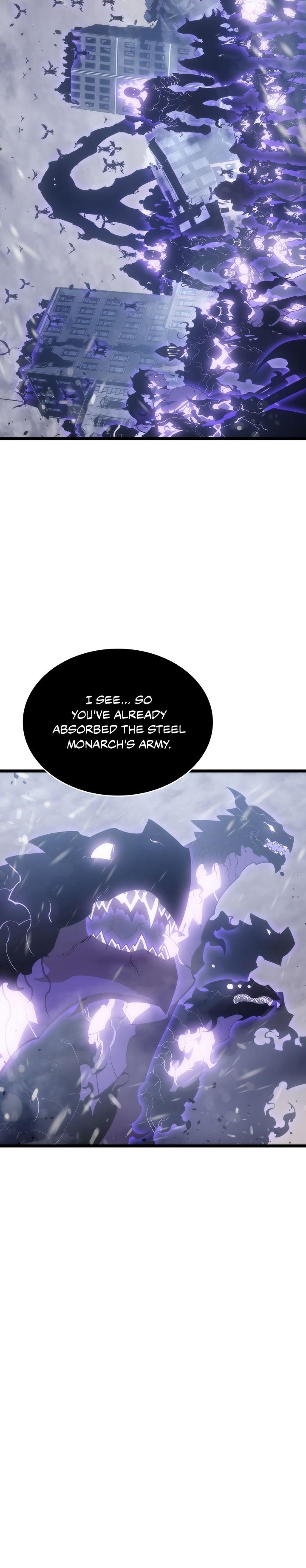 Solo Leveling Chap 173 - Next Chap 174