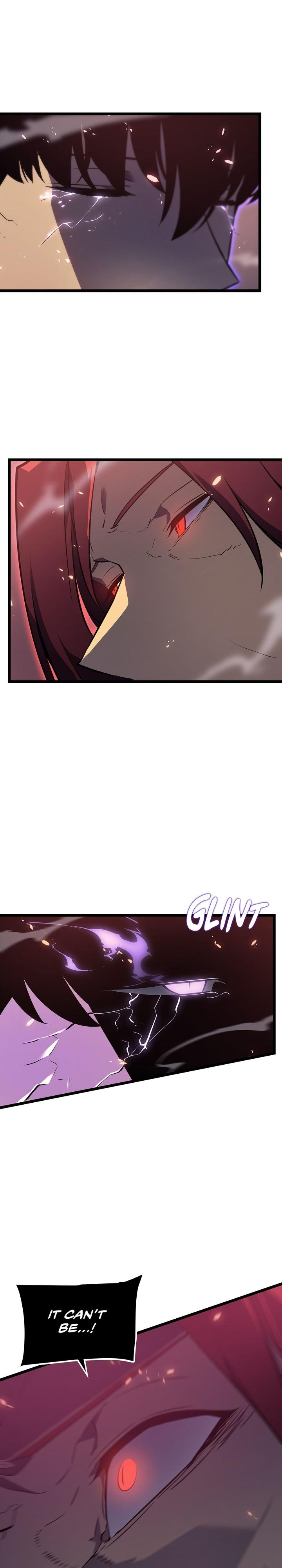 Solo Leveling Chap 173 - Next Chap 174
