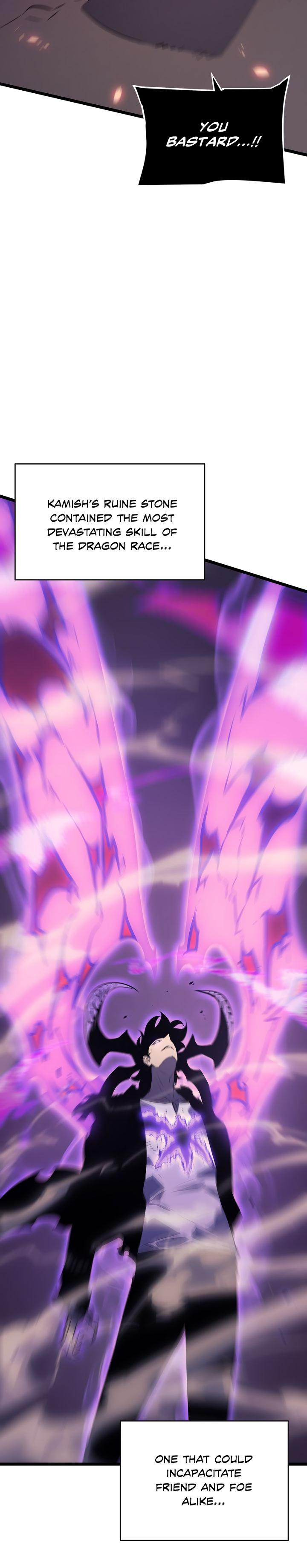 Solo Leveling Chap 173 - Next Chap 174
