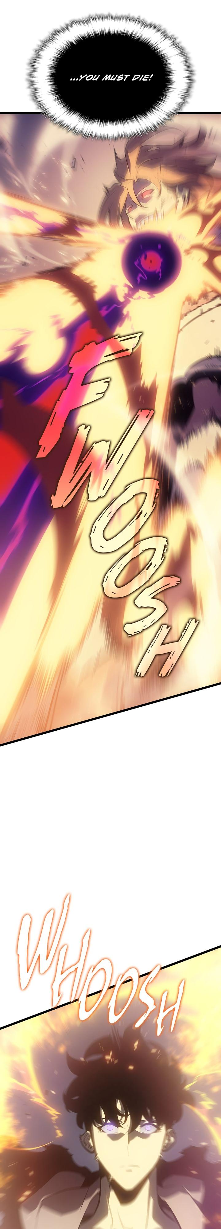 Solo Leveling Chap 173 - Next Chap 174