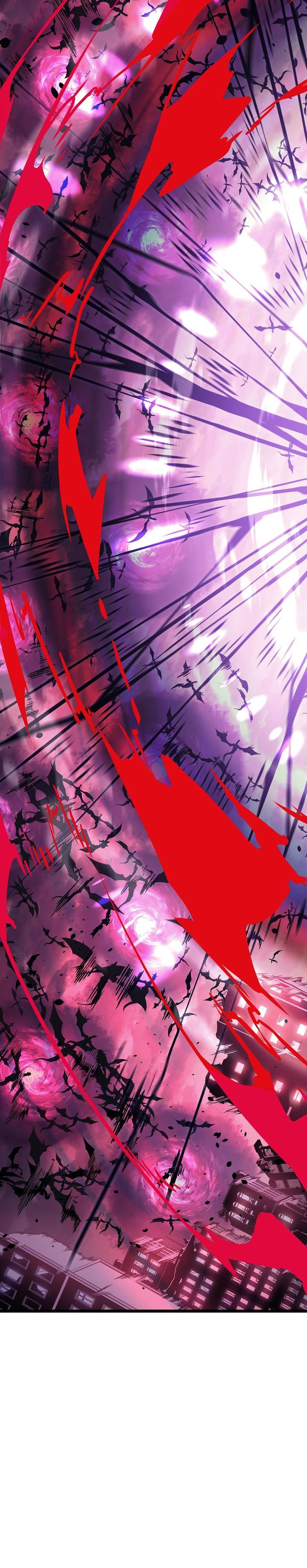 Solo Leveling Chap 173 - Next Chap 174