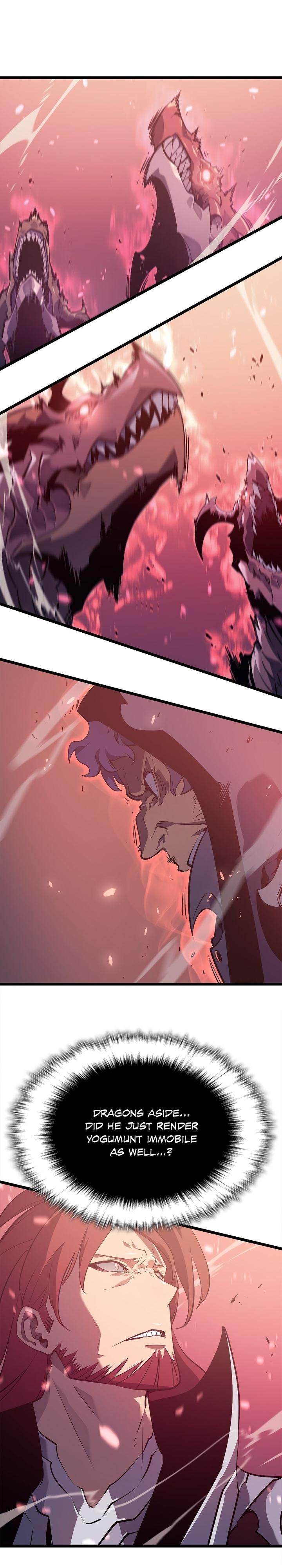Solo Leveling Chap 173 - Next Chap 174