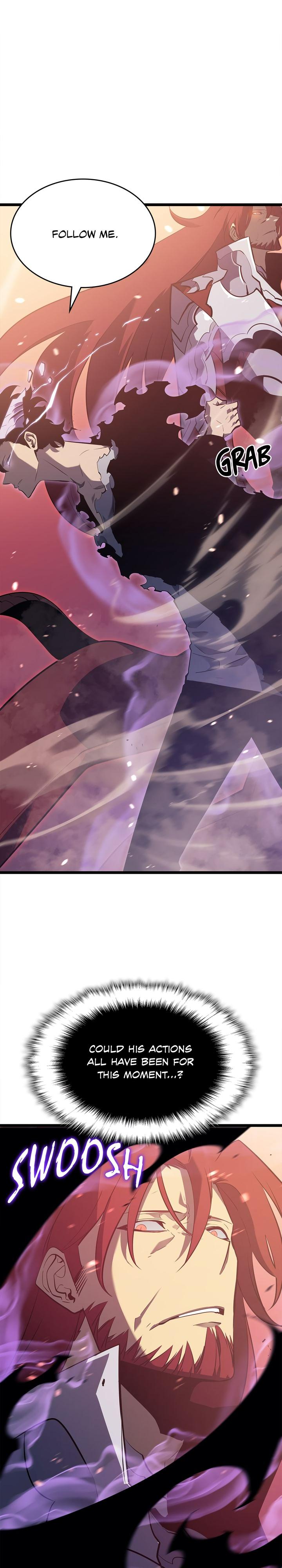 Solo Leveling Chap 173 - Next Chap 174