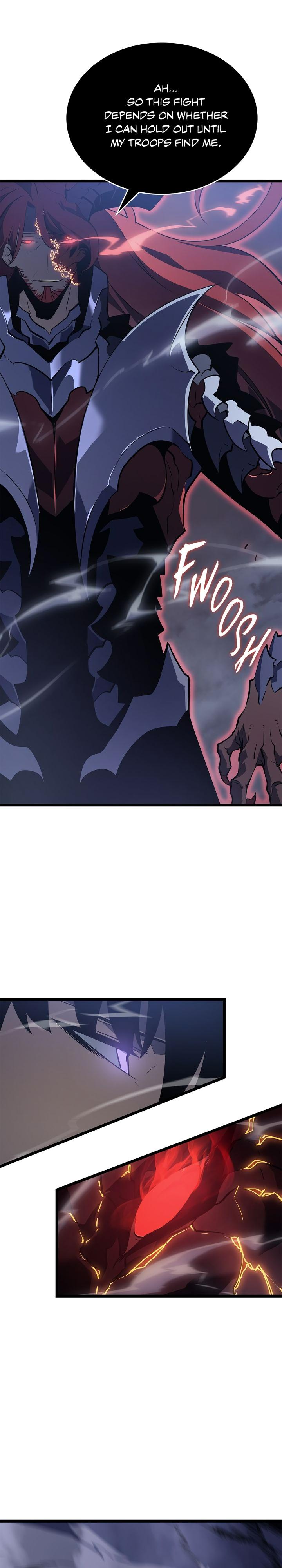 Solo Leveling Chap 173 - Next Chap 174