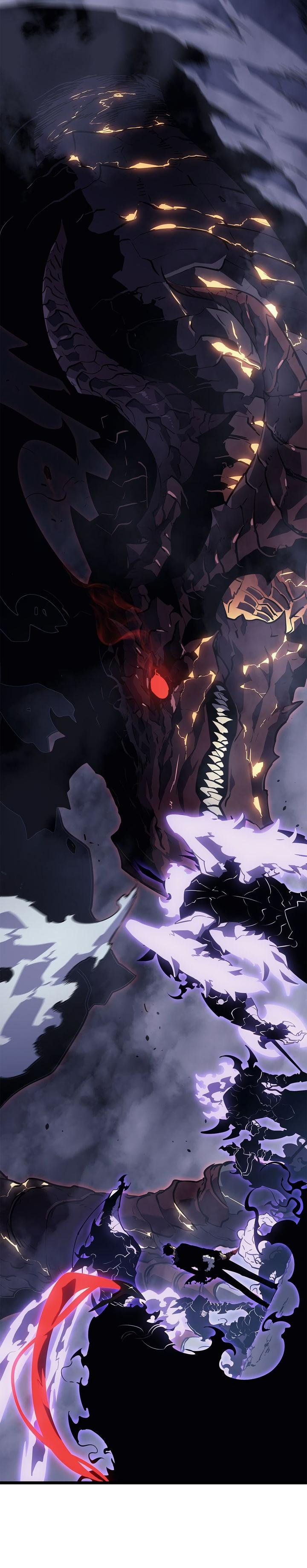 Solo Leveling Chap 173 - Next Chap 174